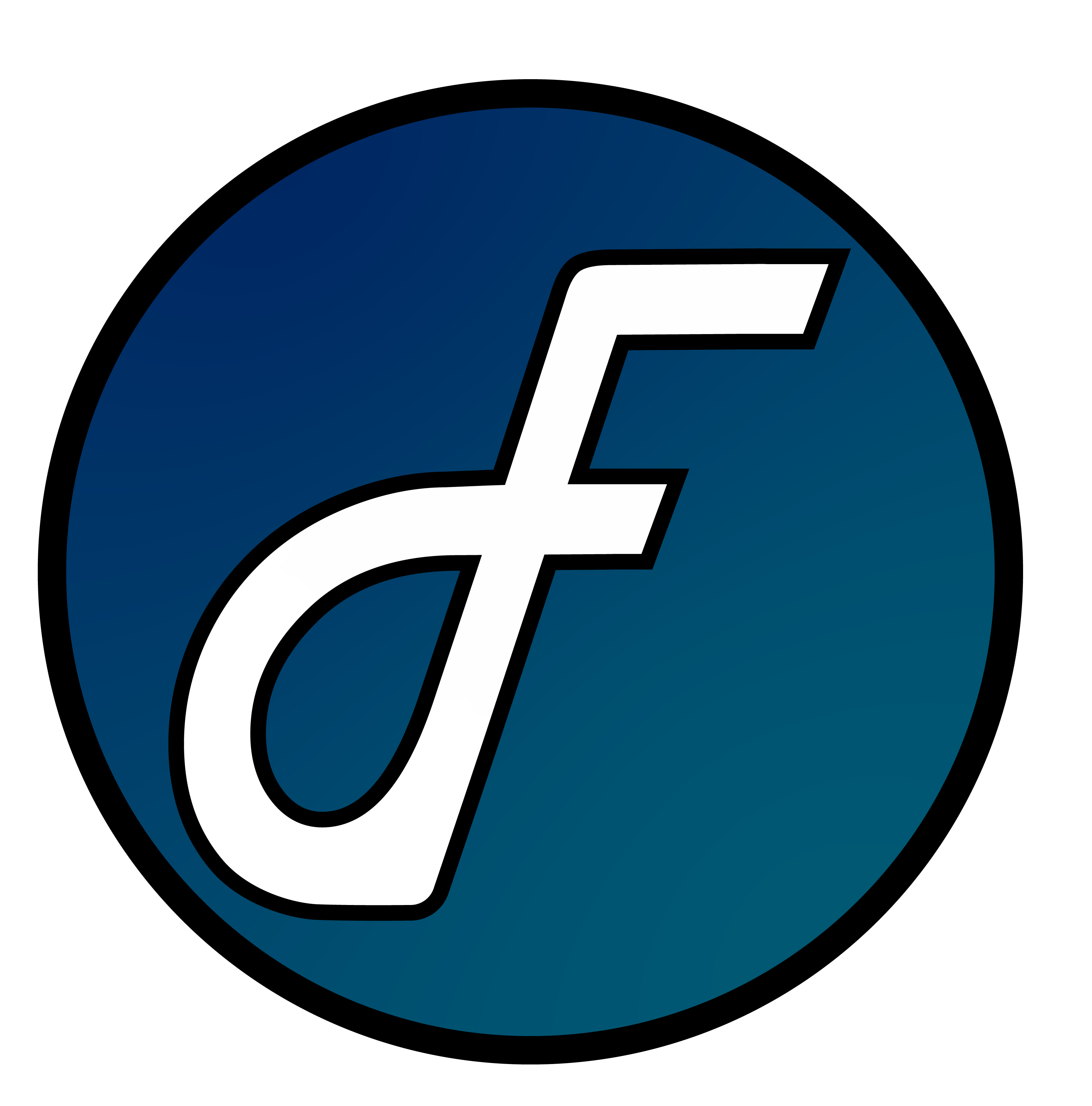 Fractyl Development Logo
